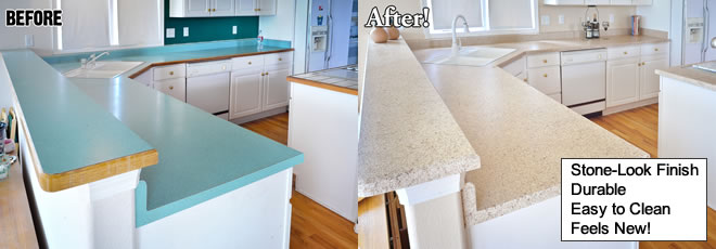 What Is Refinishing Miracle Method Surface Refinishing Blog