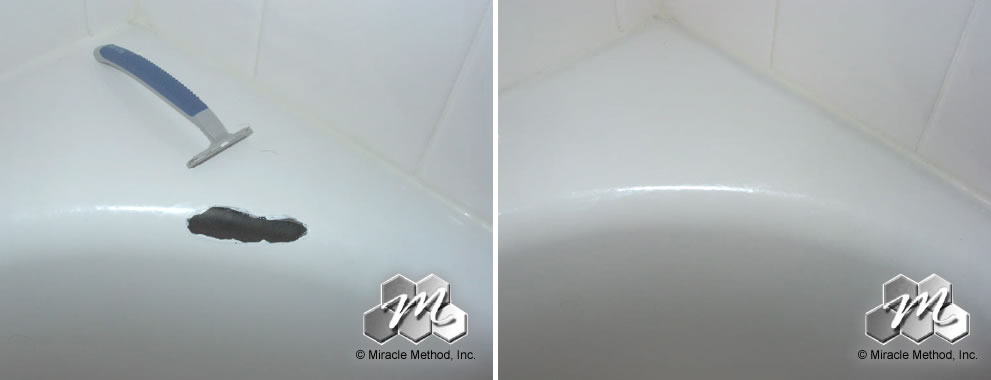Fiberglass Tub Shower Has Ed, How To Fix Bathtub Surface