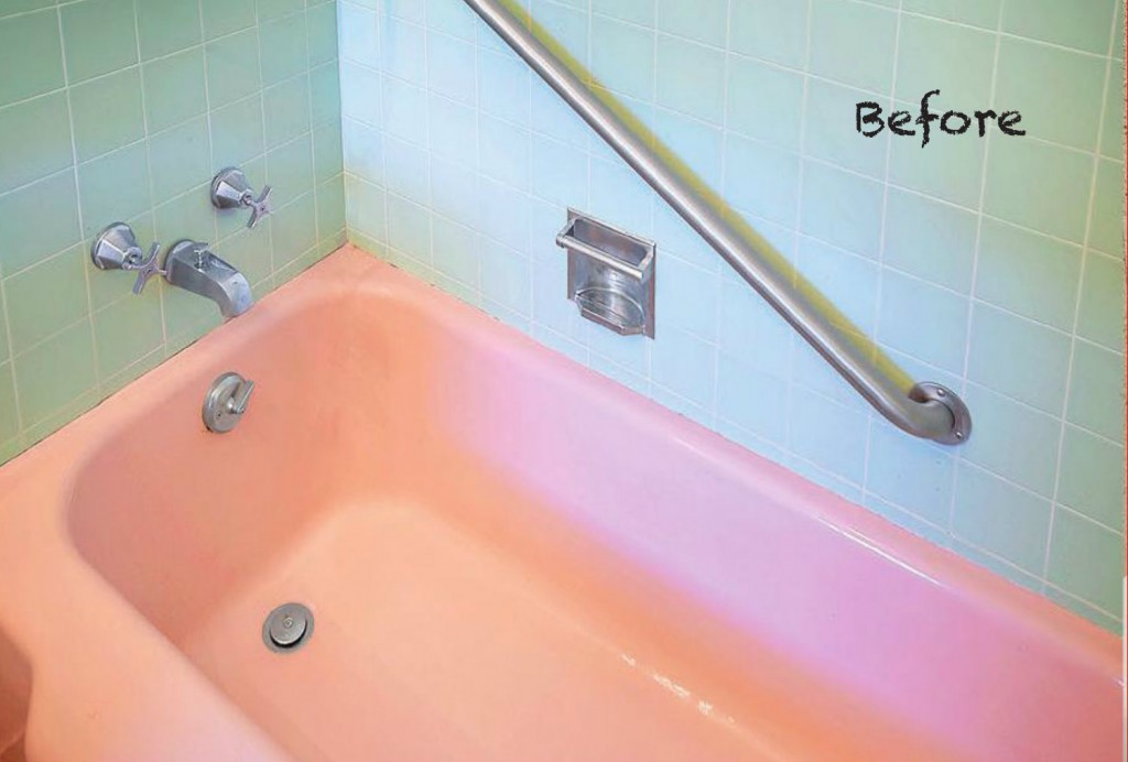 A Better Alternative to Bathtub Liners Miracle Method Surface