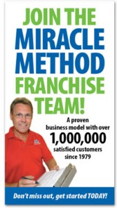 Get Started With Your Miracle Method Franchise Today