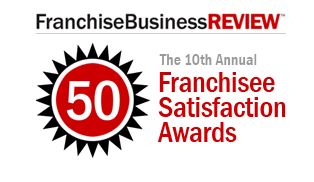 FBR 10th Annual Franchise Satisfaction Awards