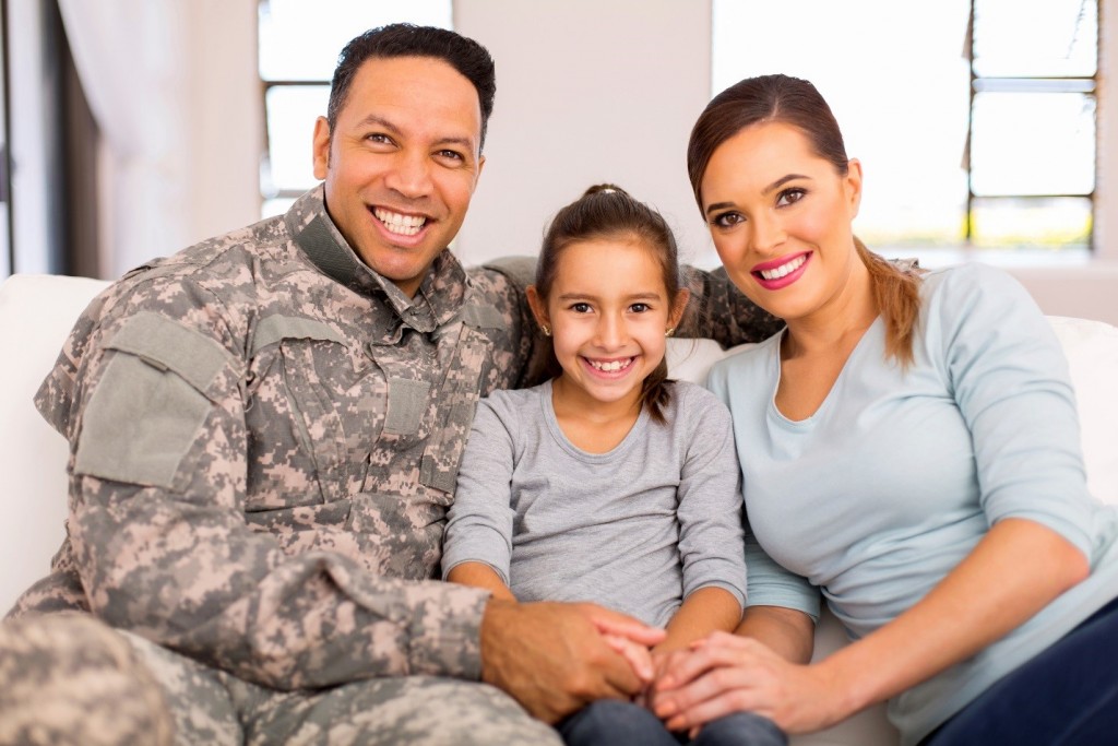 franchise success for military veterans 