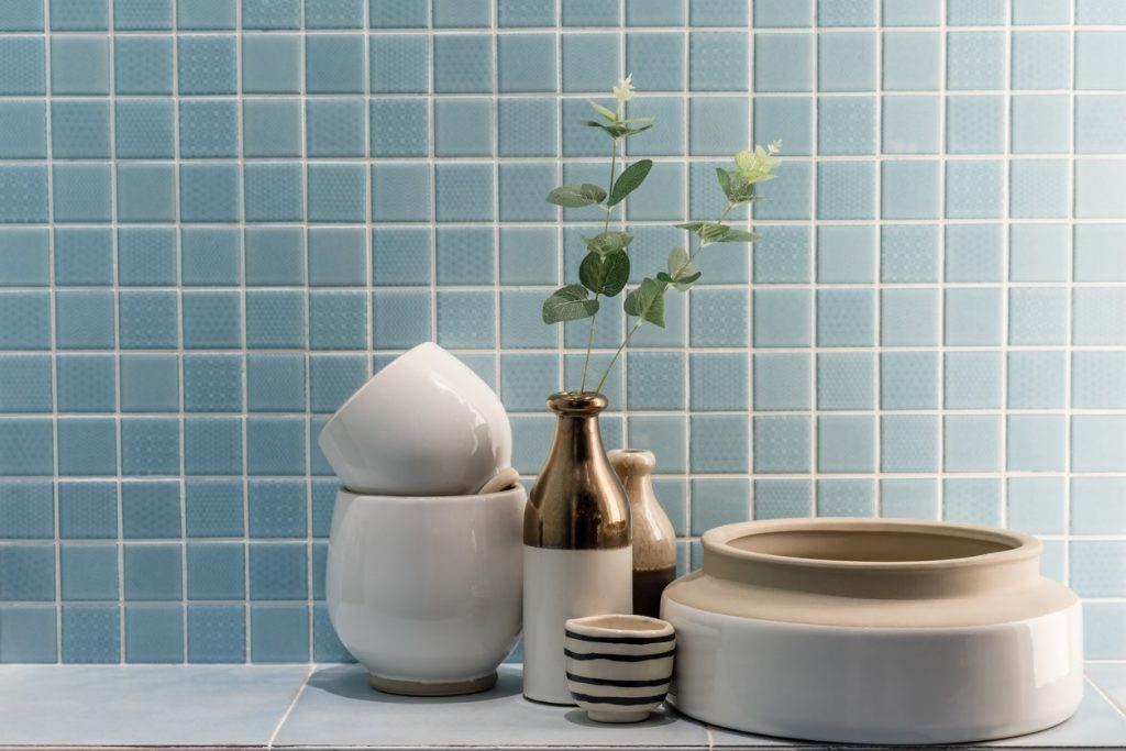 Easy Ways to Add Color to Your Bathroom