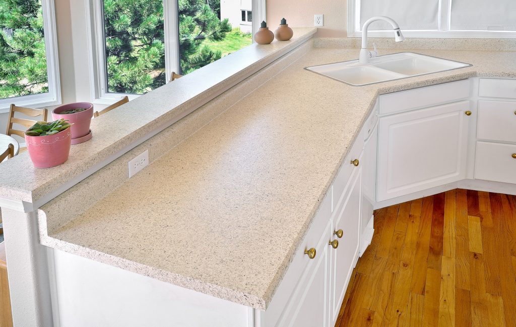 10 Ways To Update Your Home On A Budget