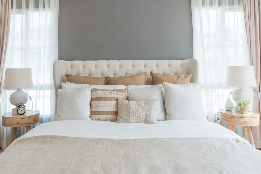 10 Ways To Update Your Home On A Budget