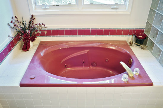 Surface Refinishing For Jetted Tubs, Miracle Method Bathtub Refinishing Cost